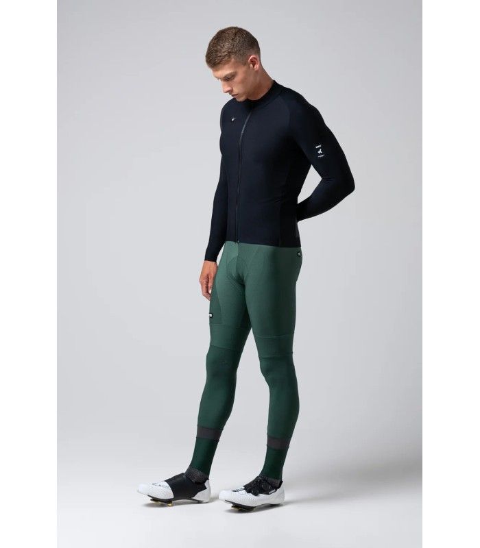 Maillot Gobik Pacer Solid 2.0 Jasper Hombre