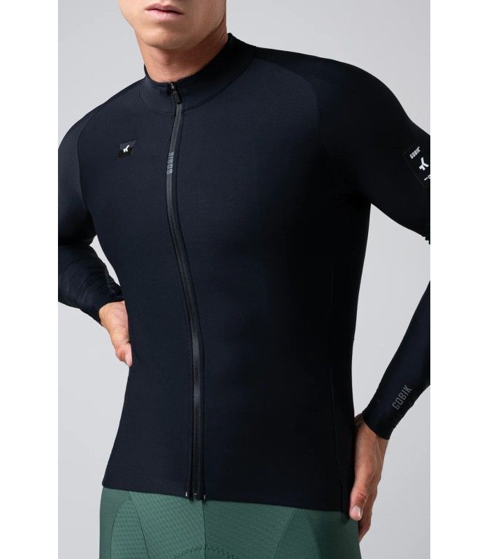 Maillot Gobik Pacer Solid 2.0 Jasper Hombre