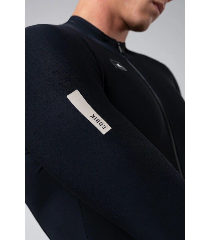 Maillot Gobik Pacer Solid 2.0 Jasper Hombre