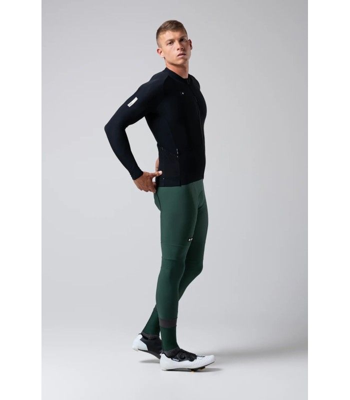 Maillot Gobik Pacer Solid 2.0 Jasper Hombre
