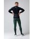 Maillot Gobik Pacer Solid 2.0 Jasper Hombre