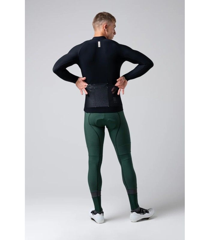 Maillot Gobik Pacer Solid 2.0 Jasper Hombre