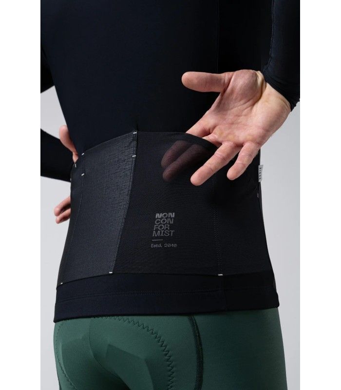 Maillot Gobik Pacer Solid 2.0 Jasper Hombre