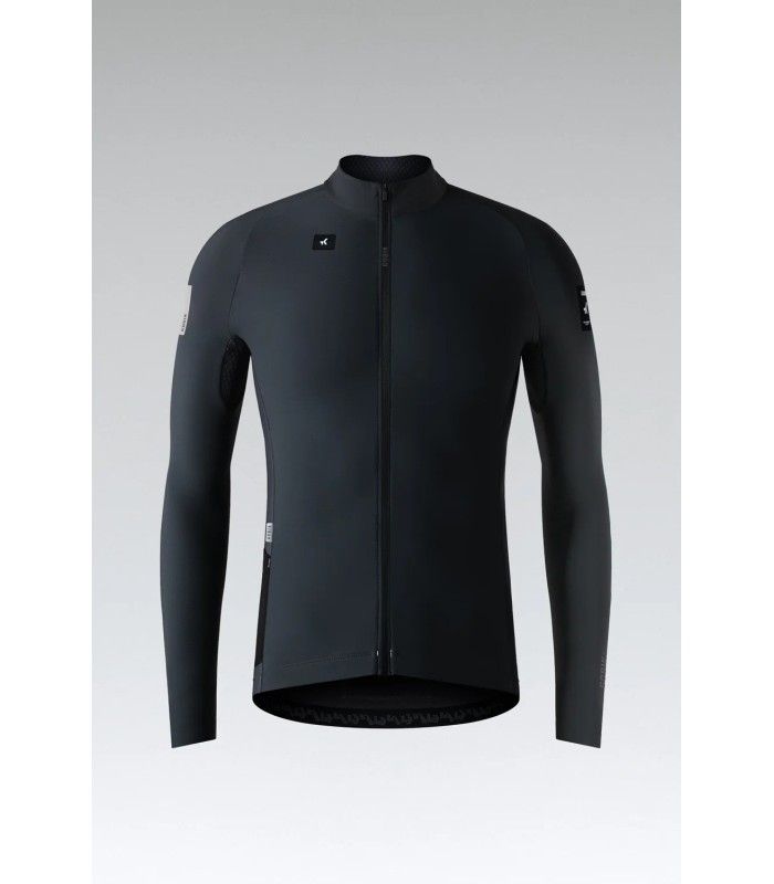 Maillot Gobik Pacer Solid 2.0 Jasper Hombre
