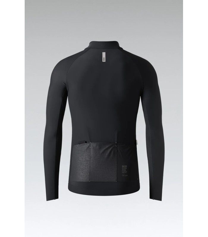 Maillot Gobik Pacer Solid 2.0 Jasper Hombre