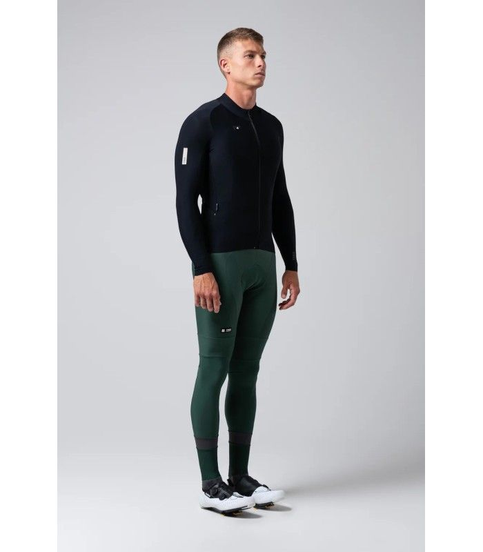 Maillot Gobik Pacer Solid 2.0 Jasper Hombre