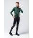 Chaqueta Gobik Skimo Pro 2.0 Termica Hombre Cardin Green