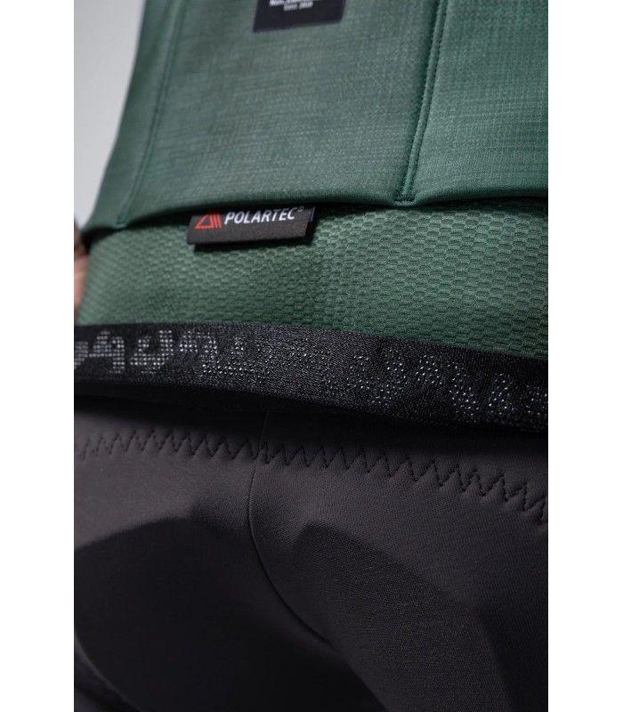 Chaqueta Gobik Skimo Pro 2.0 Termica Hombre Cardin Green