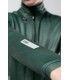 Chaqueta Gobik Skimo Pro 2.0 Termica Hombre Cardin Green