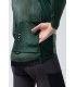 Chaqueta Gobik Skimo Pro 2.0 Termica Hombre Cardin Green