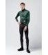 Chaqueta Gobik Skimo Pro 2.0 Termica Hombre Cardin Green