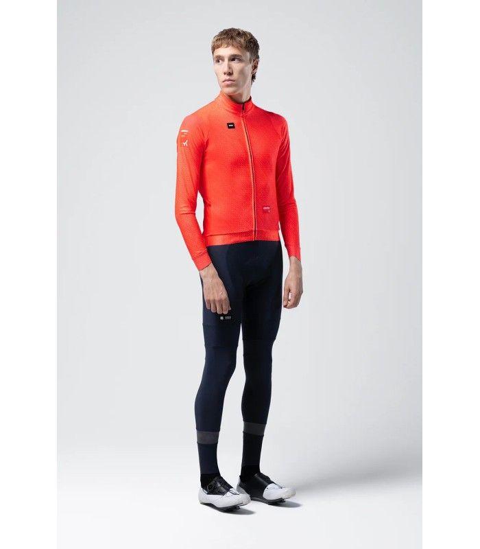 Maillot Gobik Hyder Hombre Vermilion
