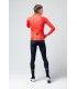 Maillot Gobik Hyder Hombre Vermilion