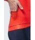 Maillot Gobik Hyder Hombre Vermilion