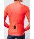 Maillot Gobik Hyder Hombre Vermilion