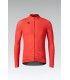 Maillot Gobik Hyder Hombre Vermilion