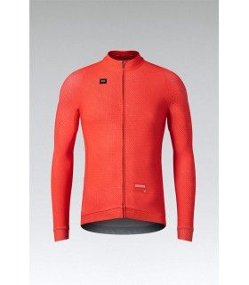 Maillot Gobik Hyder Hombre Vermilion