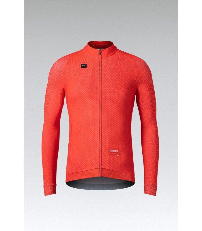 Maillot Gobik Hyder Hombre Vermilion