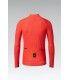 Maillot Gobik Hyder Hombre Vermilion