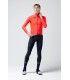 Maillot Gobik Hyder Hombre Vermilion