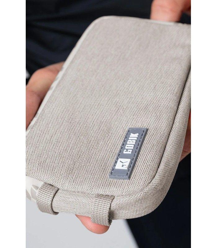 Funda De Movil Gobik Essential 2.0 Tofu Tu