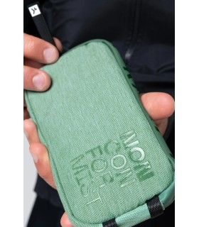 Funda De Movil Essential 2.0 Hedge Green