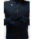 Guantes Gobik Hyperguard Unisex Termicos True Black
