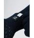 Guantes Gobik Hyperguard Unisex Termicos True Black
