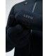 Guantes Gobik Hyperguard Unisex Termicos True Black