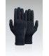 Guantes Gobik Hyperguard Unisex True Black
