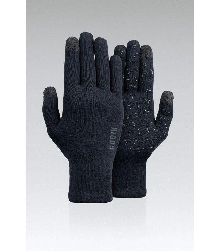 Guantes Gobik Hyperguard Unisex True Black