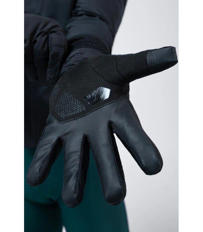 Guantes Gobik Zero 2.0 Primalof Termico Unisex True Black