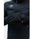 Guantes Gobik Zero 2.0 Primalof Termico Unisex True Black