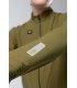Chaqueta Gobik Selkie Impermeable Unisex Avocado