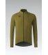 Chaqueta Gobik Selkie Impermeable Unisex Avocado