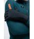 Guantes Gobik Finder 2.0 Termicos Unisex True Black