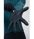 Guantes Gobik Finder 2.0 Termicos Unisex True Black