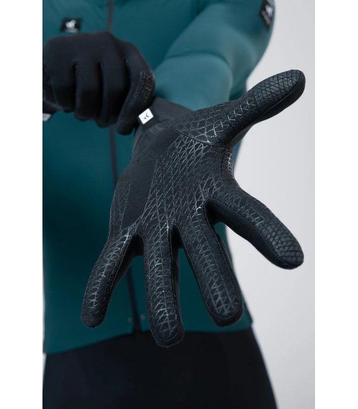 Guantes Gobik Finder 2.0 Termicos Unisex True Black