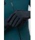 Guantes Gobik Finder 2.0 Termicos Unisex True Black