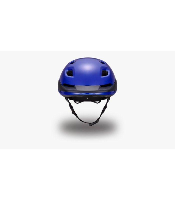 Casco Specialized Shuffle 2 Led Azul Child