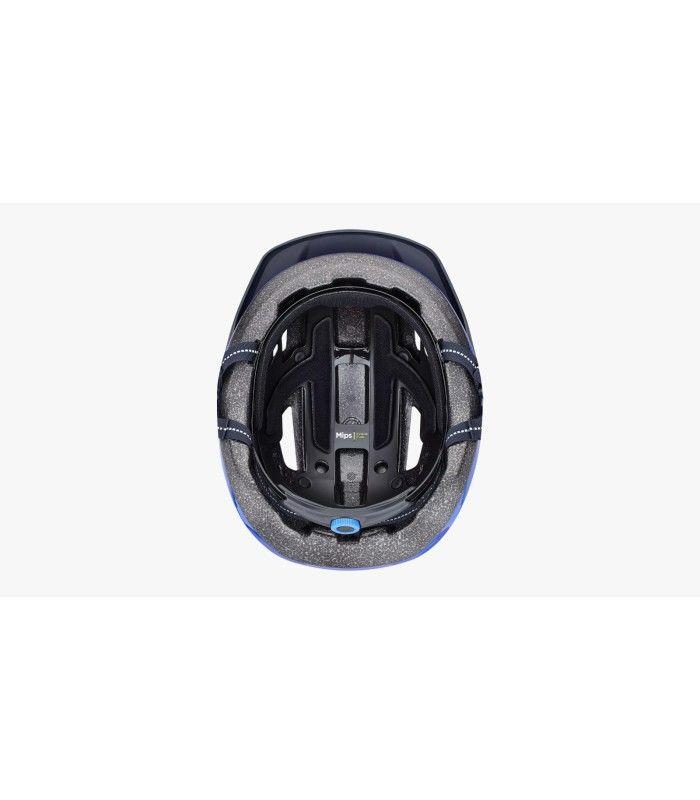 Casco Specialized Shuffle 2 Led Azul Child