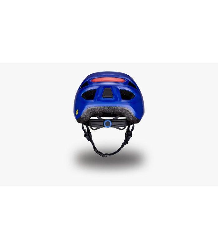 Casco Specialized Shuffle 2 Led Azul Child