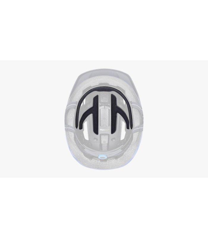 Casco Specialized Shuffle 2 Led Azul Child