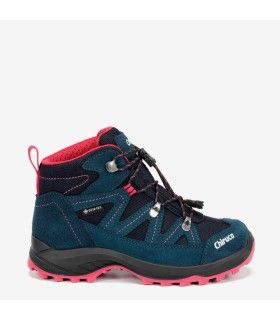 Bota Chiruca Troll 08 Gore-Tex Infantil