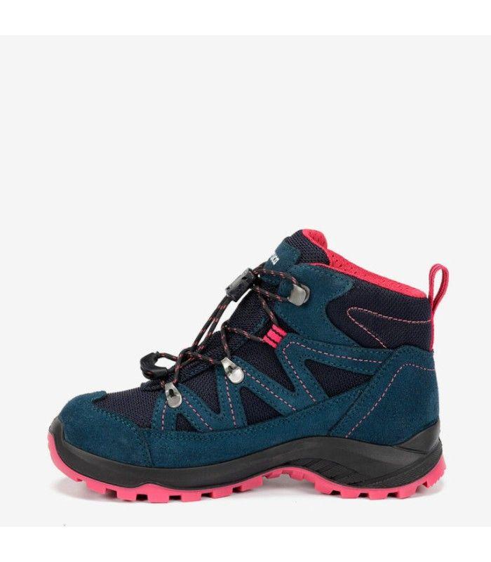 Bota Chiruca Troll 08 Gore-Tex Infantil
