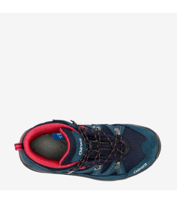 Bota Chiruca Troll 08 Gore-Tex Infantil