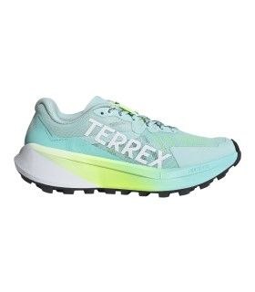 Zapatilla Adidas Terrex Agravic 3 Mujer