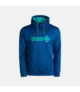 Sudadera Izas Duero Unisex Blue