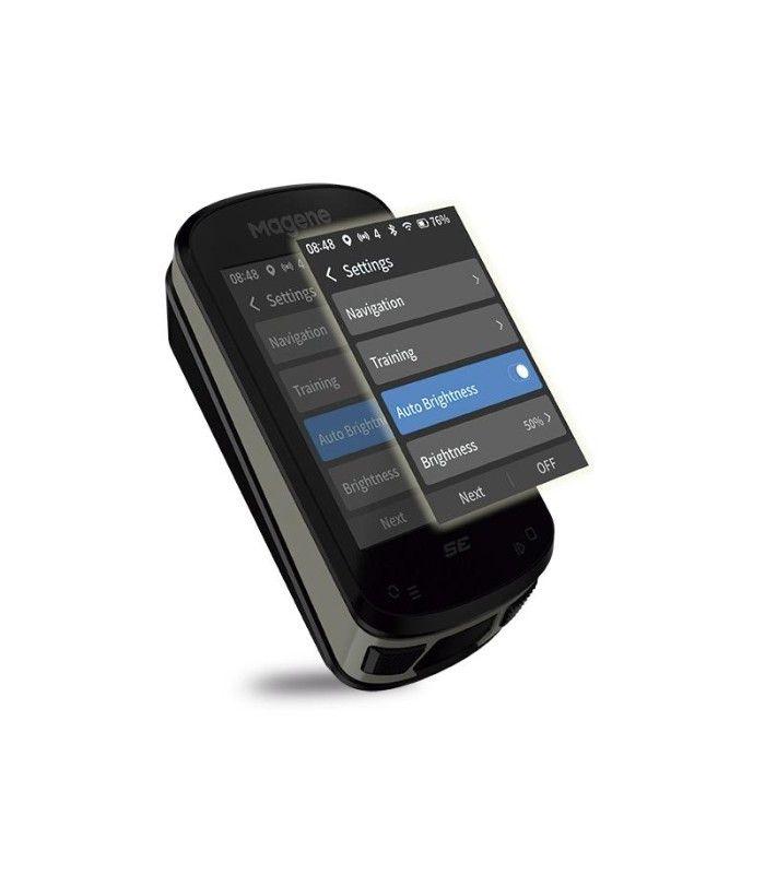 GPS Magene C506 SE Ciclismo
