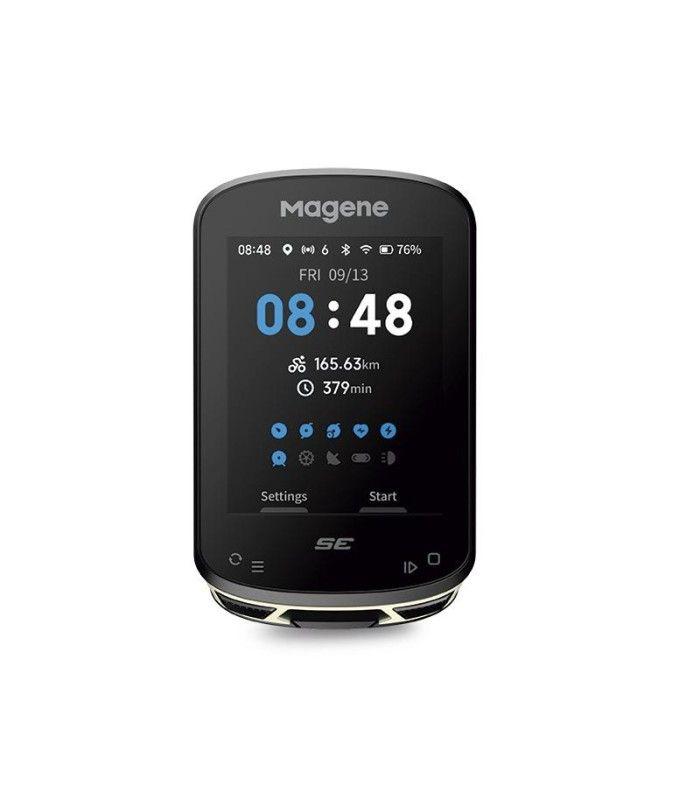 GPS Magene C506 SE Ciclismo